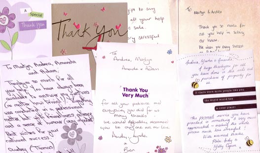 Thank You Cards Thank You Cards